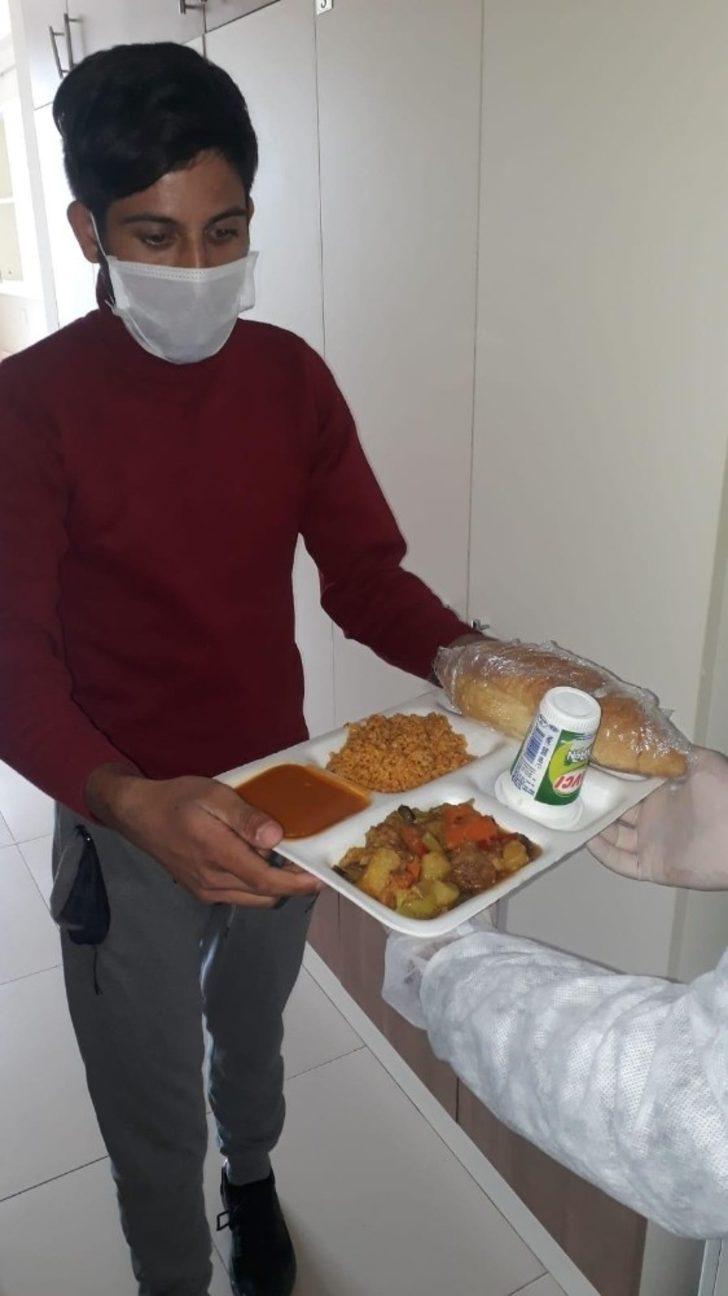 Gurbetçileri ağlatan anons: Sizler için buradayız G3