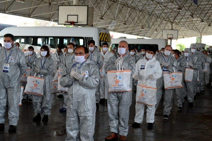 Muratpaşa Belediyesi 3 günde 80 bin kişiye ulaştı G2