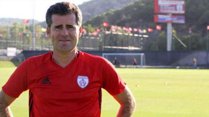 Stjepan Tomas, Fenerbahçe ile anılan Nenad Bjelica hakkında açıklama yaptı! G2