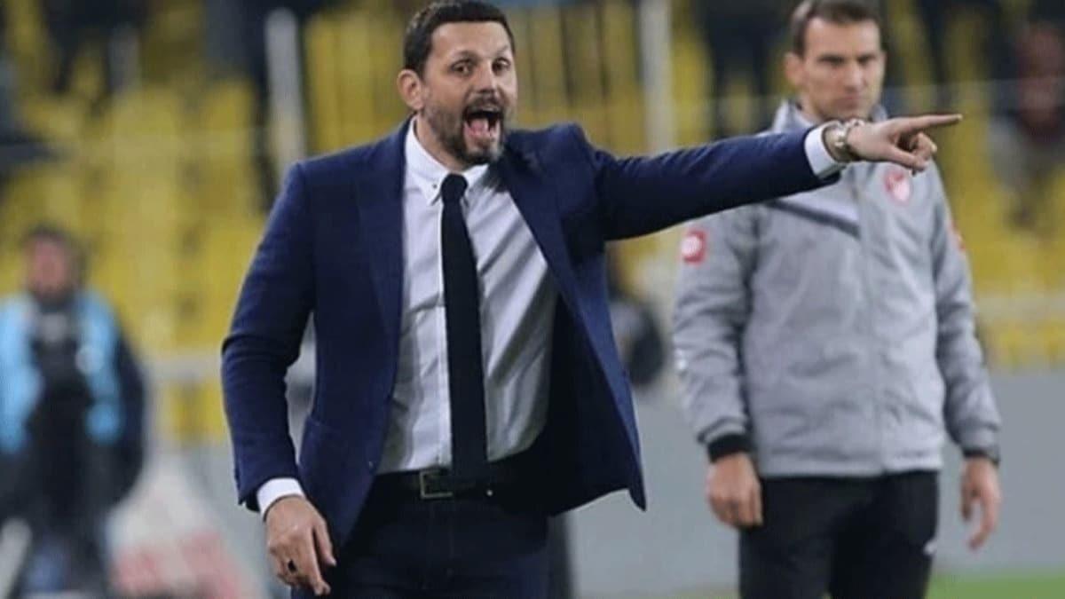 Erol Bulut: Fenerbah&ccedil;e'de bir&ccedil;ok şeyin değişmesi lazım