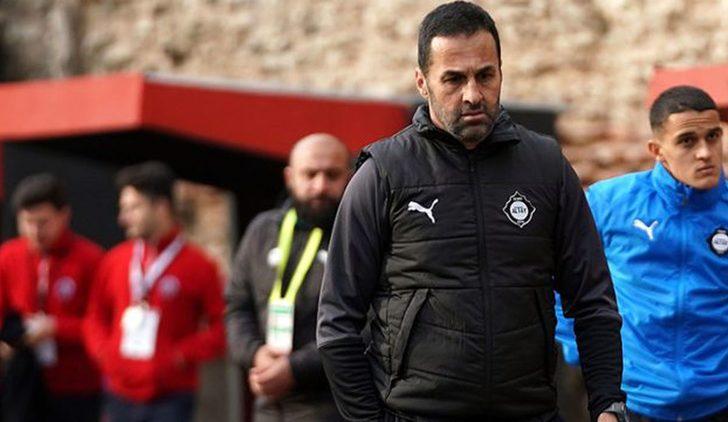 Stjepan Tomas, Fenerbahçe ile anılan Nenad Bjelica hakkında açıklama yaptı! G4