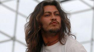 Barış Akarsu doğum gününde unutulmadı