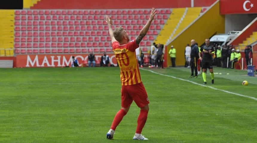 Pedro en iyi 11&rsquo;ini belirledi