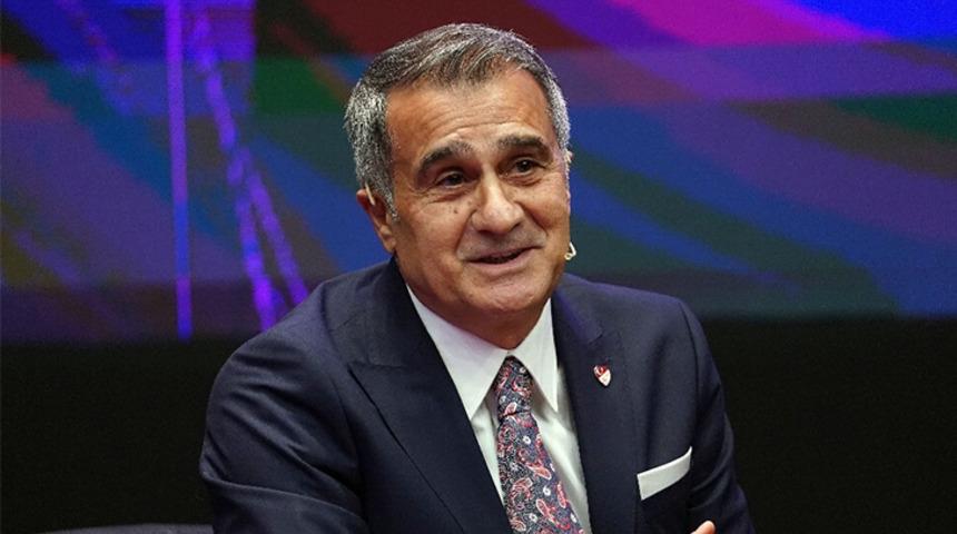 Şenol G&uuml;neş: Futbol &ouml;nceliklerimiz arasında değil