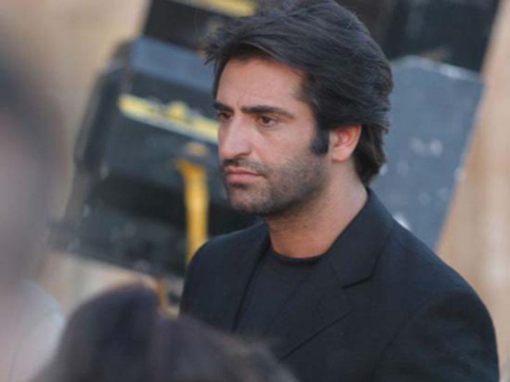 Mahsun Kırmızıgül 1 milyon TL'yi reddetti G3