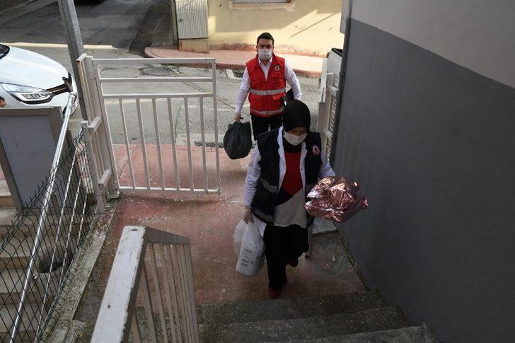 Büyükşehir 4 bin 618 vatandaşın talebini karşıladı G1