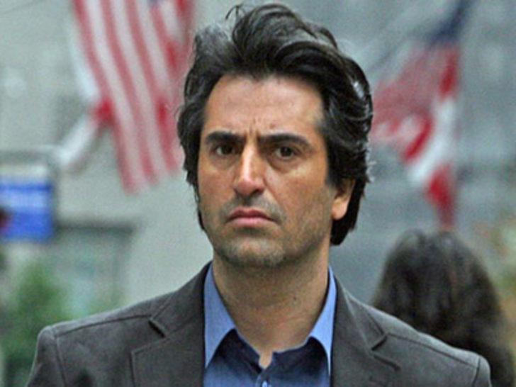 Mahsun Kırmızıgül 1 milyon TL'yi reddetti G4