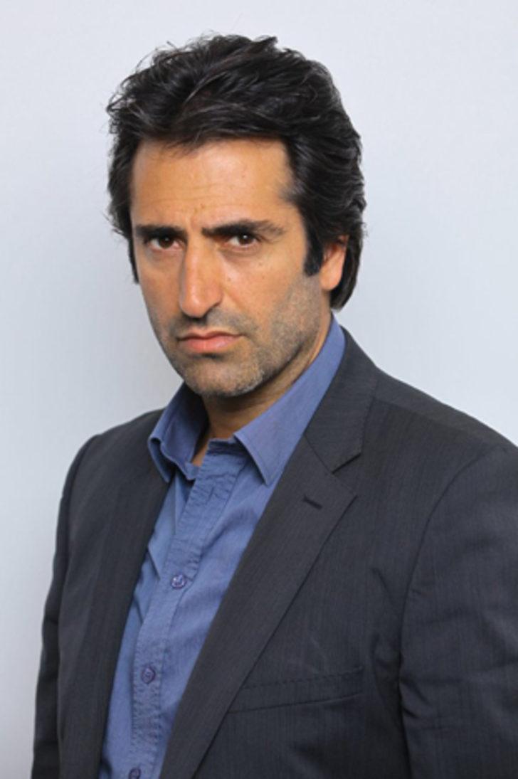 Mahsun Kırmızıgül 1 milyon TL'yi reddetti G5