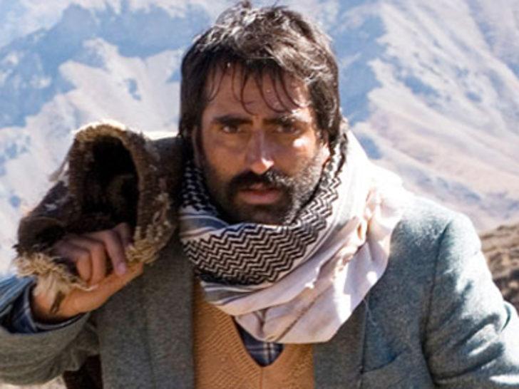 Mahsun Kırmızıgül Amerika'ya yerleşti G3