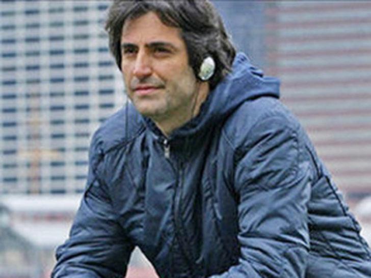 Mahsun Kırmızıgül Amerika'ya yerleşti G2