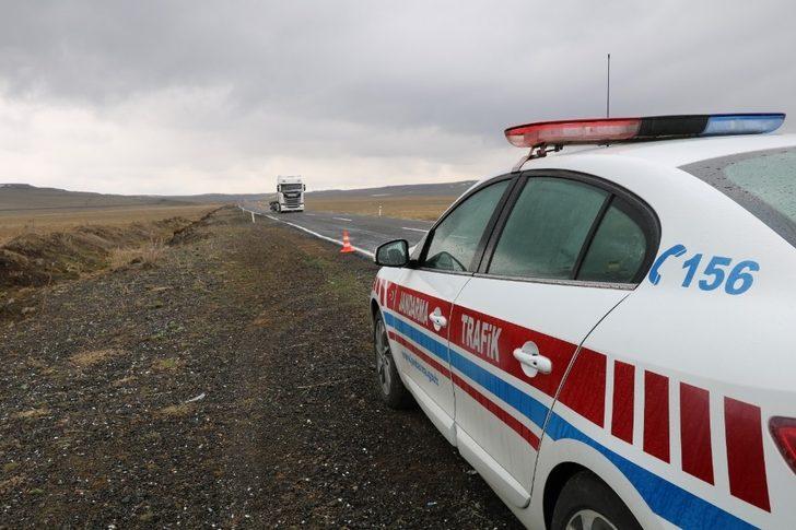 Kars’ta trafik uygulamaları devam ediyor G2