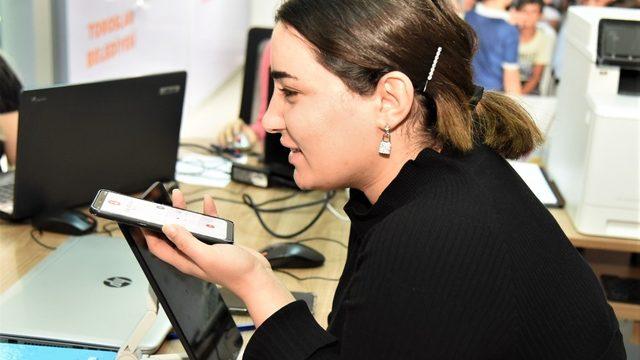 Toroslar’da online terapi hizmeti sürüyor