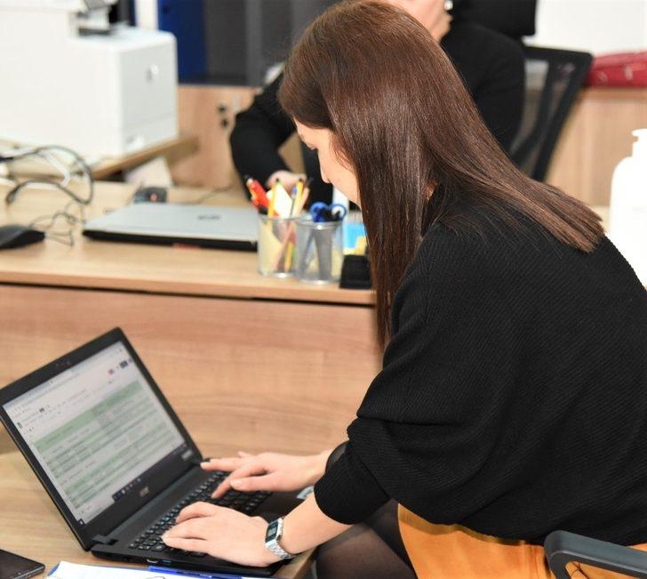 Toroslar’da online terapi hizmeti sürüyor G2