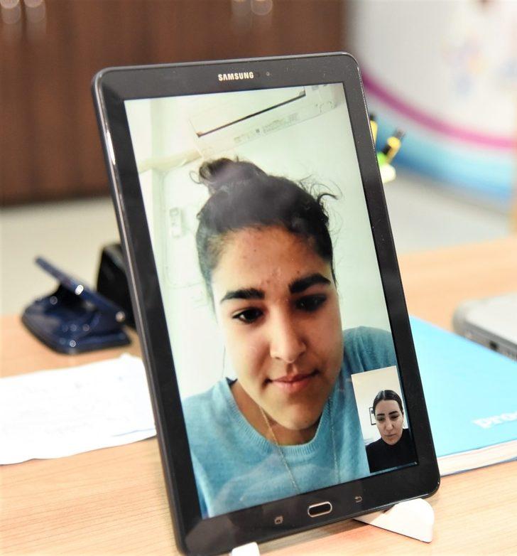 Toroslar’da online terapi hizmeti sürüyor G3