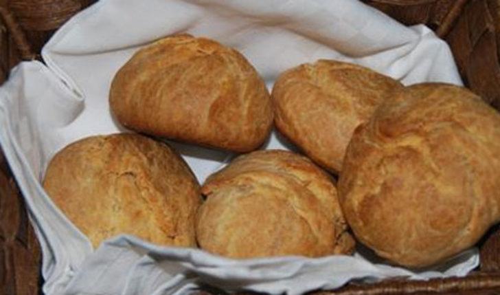 Kendi Ekmeğini Yapın!