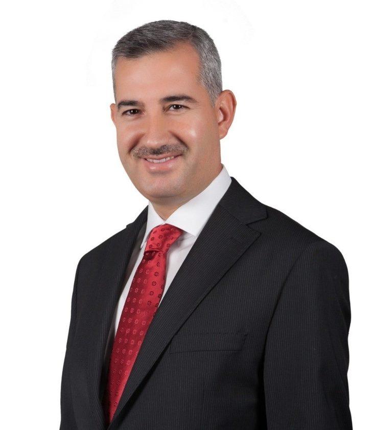 Belediye Başkanı Çınar 45 projeden 27’sini bir yılda yaptıklarını bildirdi G3