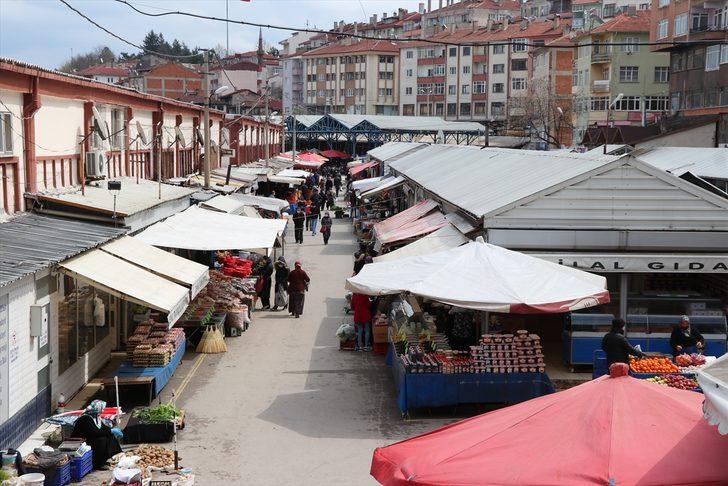 Doğu Marmara ve Batı Karadeniz'de Kovid-19 tedbirleri G1