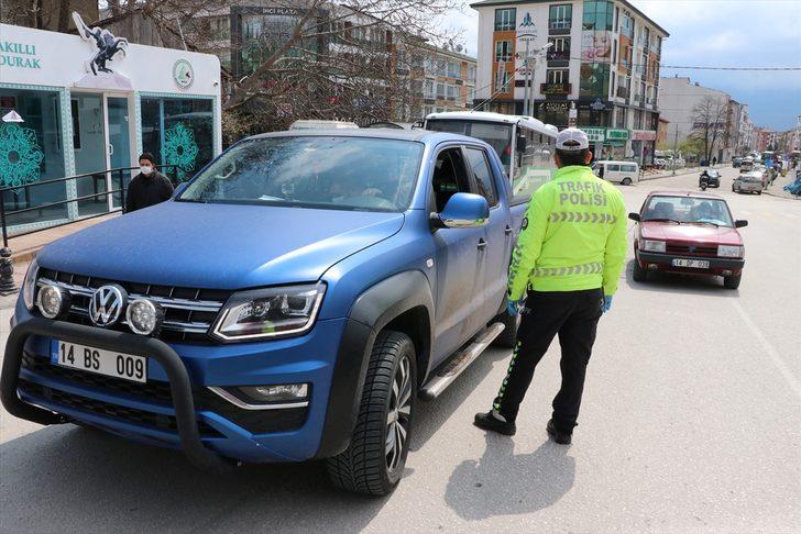 Doğu Marmara ve Batı Karadeniz'de Kovid-19 tedbirleri G2