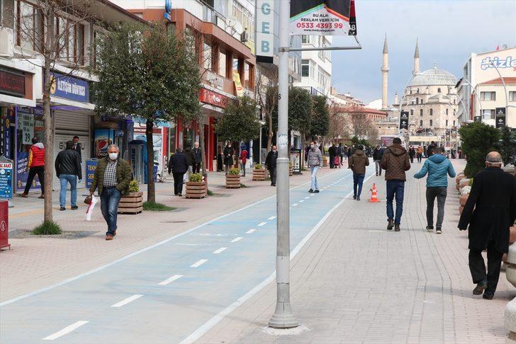 Doğu Marmara ve Batı Karadeniz'de Kovid-19 tedbirleri G3
