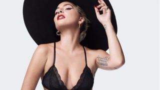 Lady Gaga yeni albüm görsellerini paylaştı