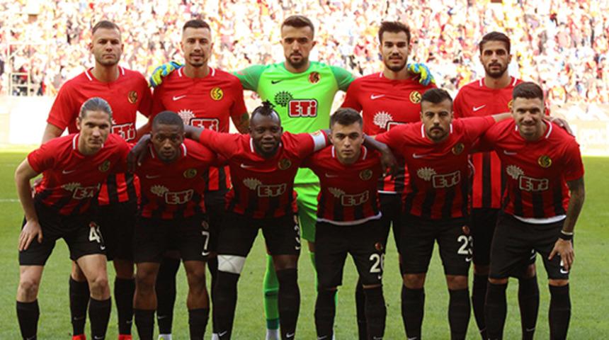 Eskişehirspor'a transfer yasağı geliyor! İşte detaylar