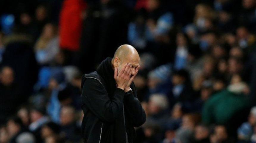 Manchester City'nin kul&uuml;p menajeri Pep Guardiola'nın 82 yaşındaki annesi koronavir&uuml;se yenildi!