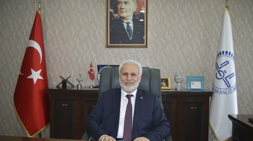 M&uuml;ft&uuml; Top&ccedil;u: &ldquo;Berat Gecesi&rsquo;nde bol bol dua etmeliyiz&rdquo;