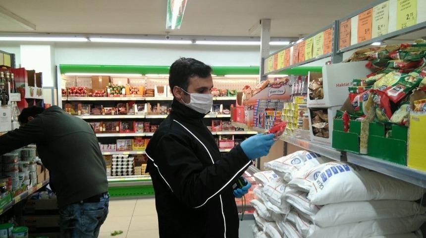 Gebze&rsquo;de denetimler hız kesmiyor