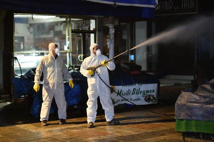 Osmangazi’den örnek mücadele G2