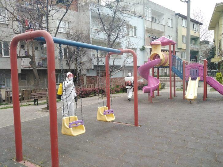 Osmangazi’den örnek mücadele G3