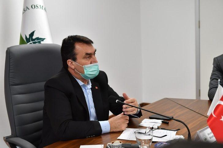 Osmangazi’den örnek mücadele G4