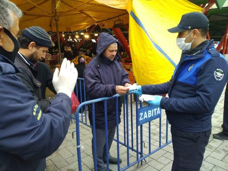 Osmangazi’den örnek mücadele G5