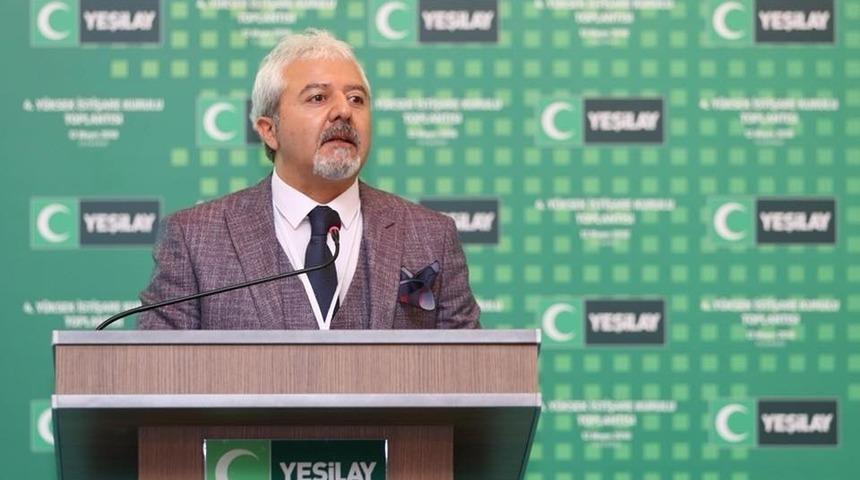 &Ouml;z&ouml;ncel&rsquo;den sigarayı bırakın &ccedil;ağrısı