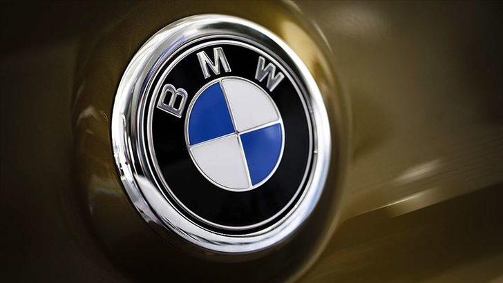 BMW, Avrupa ve Kuzey Amerika'daki 'üretim molasını' uzattı