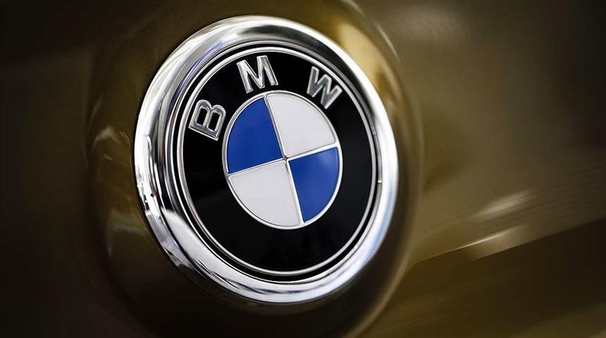 BMW, Avrupa ve Kuzey Amerika'daki 'üretim molasını' uzattı