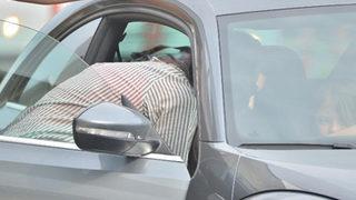 Tuba Büyüküstün'ün zor anları