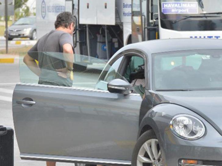 Tuba Büyüküstün'ün zor anları G4