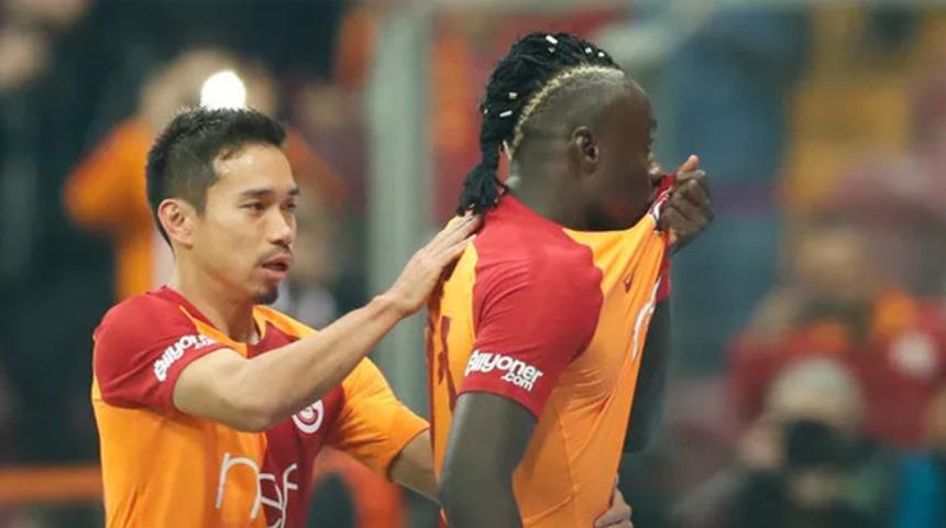 Galatasaray'a Diagne piyangosu! Senegal basını yazdı
