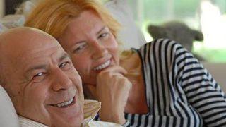 Mazhar Alanson'dan 'Odaları ayırın' diyen takipçisine yanıt!