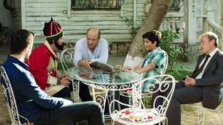 Beş Kardeş 9. Bölüm Fragmanı