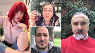 Jet Sosyete'den dünya televizyonlarında bir ilk! Jet Sosyete'nin evlerde çekilen özel bölümü ne zaman yayınlanacak?