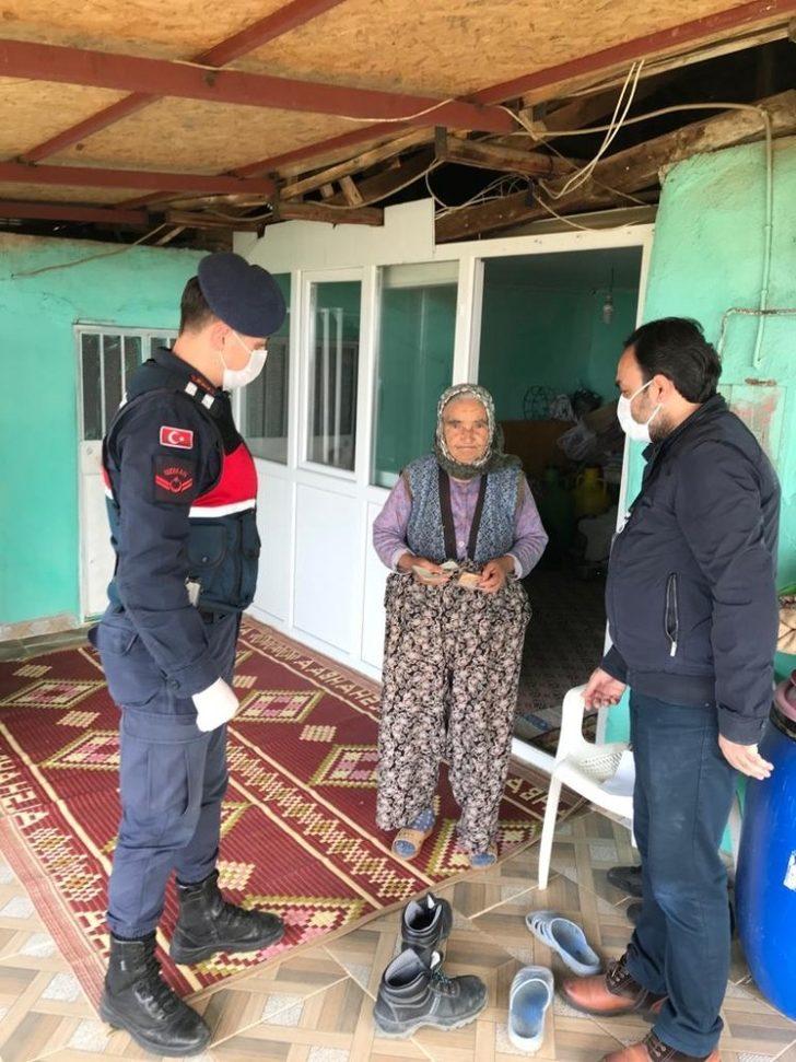 Manisa’da 30 binden fazla vatandaşa biner liralık ödeme evlerinde yapıldı G2