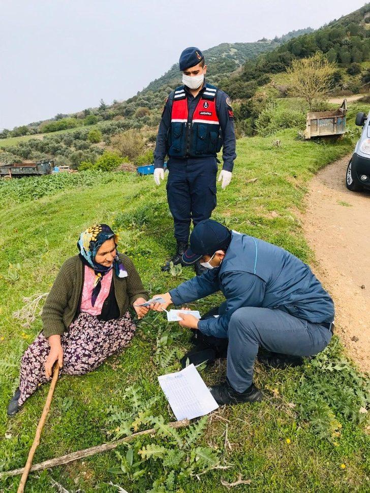 Manisa’da 30 binden fazla vatandaşa biner liralık ödeme evlerinde yapıldı G3