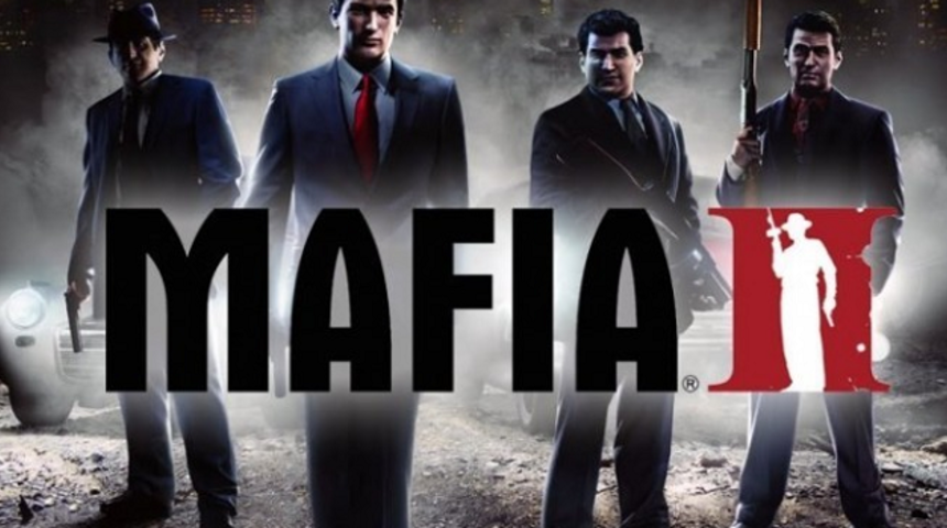 Mafia 2 Definitive Edition Geliyor Olabilir!
