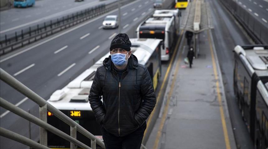 Koronavirüs etkisi: Google Haritalar artık toplu taşıma doluluk oranını da gösterecek