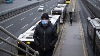 Koronavirüs etkisi: Google Haritalar artık toplu taşıma doluluk oranını da gösterecek