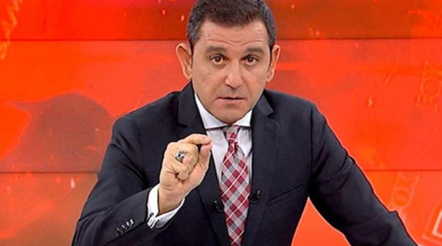 Cumhurbaşkanı Erdoğan'dan sonra Fatih Portakal hakkında bir suç duyurusu da BDDK'dan!