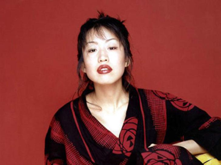 Ayumi'den şaşırtan paylaşım G1