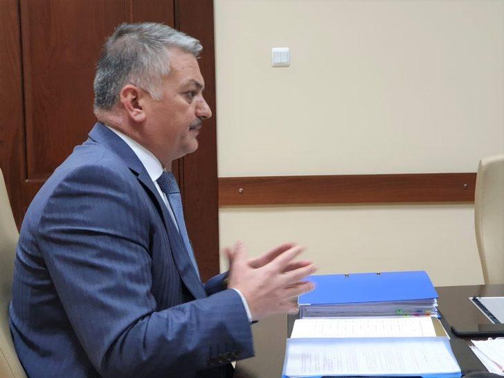 Balıkesir’de Korona virüs tedbirleri gözden geçildi G4