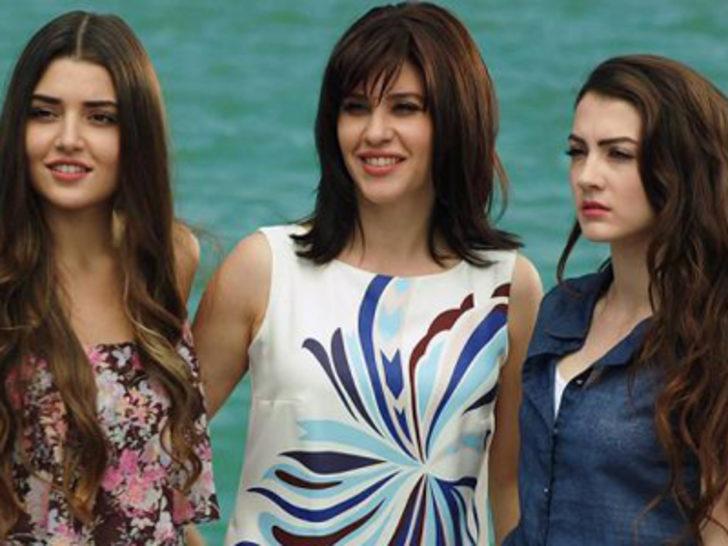 Güneş'in kızı bakın kim çıktı G2